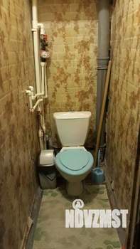 2-к квартира, вторичка, 50м2, 12/14 этаж