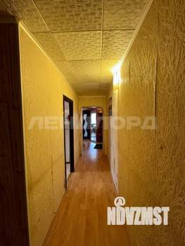 3-к квартира, вторичка, 66м2, 5/14 этаж