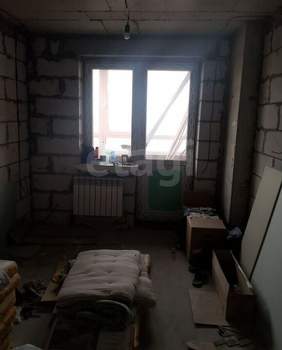2-к квартира, вторичка, 54м2, 14/17 этаж