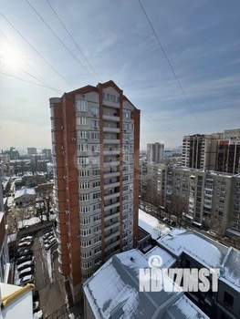 2-к квартира, вторичка, 82м2, 14/16 этаж