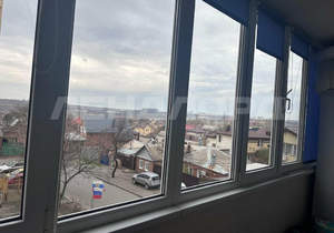 2-к квартира, вторичка, 56м2, 3/9 этаж