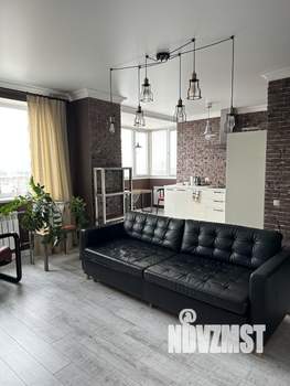 Студия квартира, вторичка, 40м2, 25/25 этаж