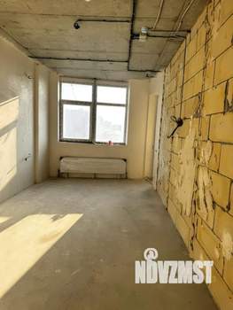 1-к квартира, вторичка, 38м2, 9/26 этаж