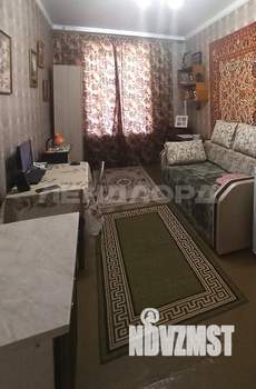 2-к квартира, вторичка, 60м2, 1/2 этаж