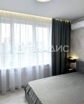 2-к квартира, вторичка, 46м2, 9/9 этаж