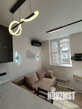 1-к квартира, вторичка, 30м2, 4/25 этаж