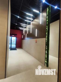 1-к квартира, вторичка, 33м2, 21/25 этаж