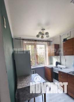 1-к квартира, вторичка, 22м2, 5/9 этаж