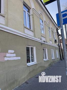 5-к квартира, вторичка, 121м2, 1/2 этаж