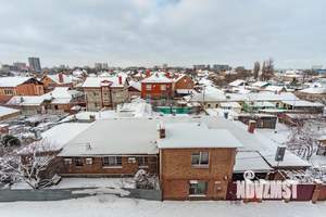 2-к квартира, вторичка, 60м2, 4/18 этаж