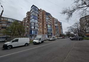 4-к квартира, вторичка, 134м2, 6/10 этаж