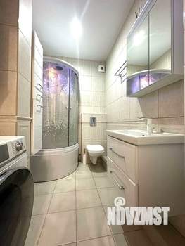 2-к квартира, вторичка, 42м2, 20/25 этаж