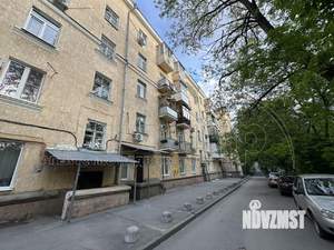 2-к квартира, вторичка, 54м2, 5/5 этаж