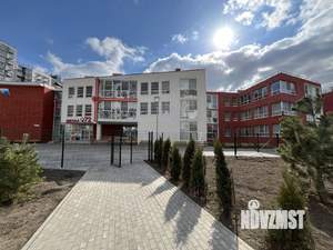 3-к квартира, вторичка, 72м2, 8/12 этаж