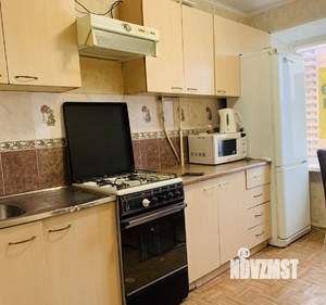 2-к квартира, вторичка, 50м2, 9/9 этаж