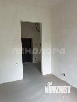 1-к квартира, вторичка, 34м2, 2/6 этаж