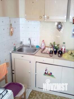 2-к квартира, вторичка, 53м2, 6/9 этаж