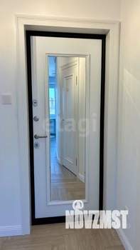 1-к квартира, вторичка, 33м2, 8/9 этаж