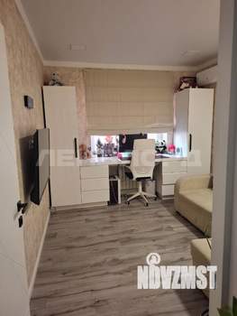 3-к квартира, вторичка, 71м2, 15/24 этаж
