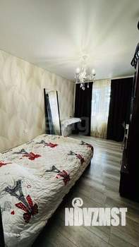 3-к квартира, вторичка, 64м2, 9/9 этаж