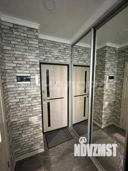 2-к квартира, вторичка, 35м2, 5/26 этаж