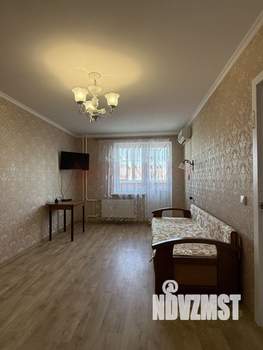 1-к квартира, вторичка, 38м2, 7/16 этаж