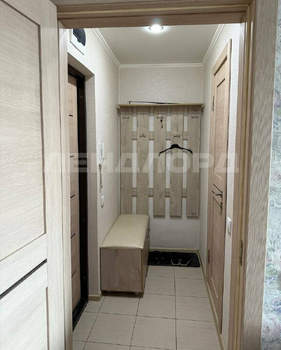 1-к квартира, вторичка, 31м2, 7/9 этаж