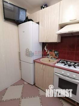 2-к квартира, вторичка, 38м2, 5/5 этаж