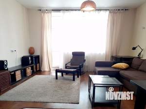 2-к квартира, вторичка, 61м2, 6/23 этаж