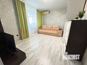 1-к квартира, вторичка, 40м2, 10/17 этаж