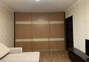 1-к квартира, вторичка, 44м2, 4/10 этаж