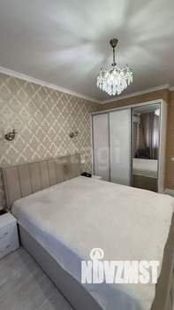 1-к квартира, вторичка, 39м2, 8/9 этаж