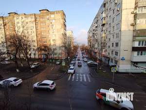 2-к квартира, вторичка, 44м2, 3/5 этаж