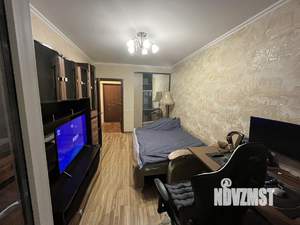 1-к квартира, вторичка, 35м2, 16/23 этаж