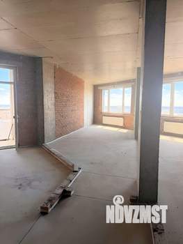 3-к квартира, вторичка, 115м2, 10/14 этаж