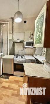 3-к квартира, вторичка, 41м2, 2/2 этаж