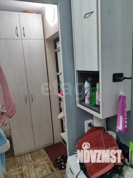 1-к квартира, вторичка, 28м2, 6/9 этаж