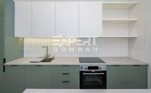 3-к квартира, вторичка, 59м2, 16/24 этаж