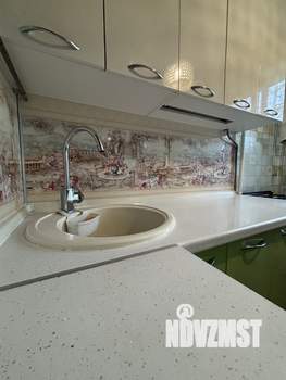 1-к квартира, вторичка, 30м2, 6/9 этаж