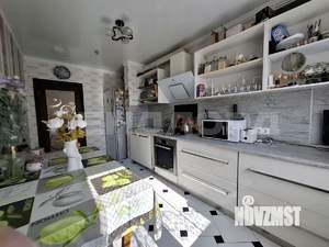 3-к квартира, вторичка, 65м2, 4/9 этаж