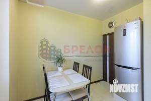 1-к квартира, вторичка, 38м2, 14/19 этаж