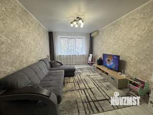 3-к квартира, вторичка, 64м2, 3/9 этаж