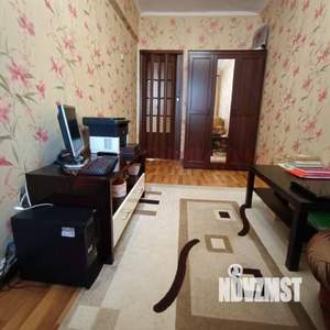 2-к квартира, вторичка, 42м2, 1/2 этаж