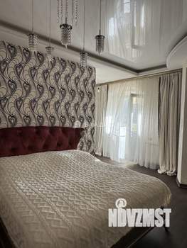 4-к квартира, вторичка, 159м2, 4/6 этаж