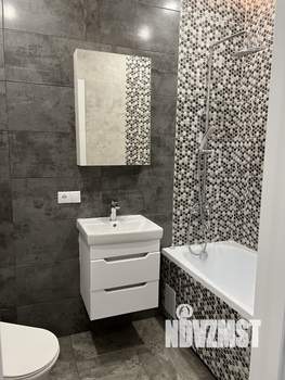 Студия квартира, вторичка, 24м2, 9/27 этаж