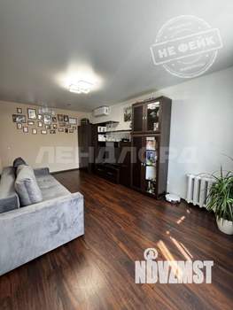 2-к квартира, вторичка, 42м2, 2/9 этаж