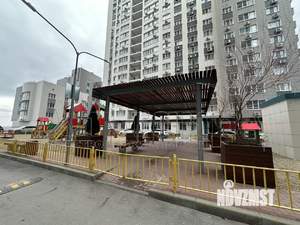 2-к квартира, вторичка, 52м2, 8/23 этаж