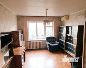 2-к квартира, вторичка, 53м2, 5/9 этаж