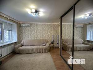 1-к квартира, вторичка, 31м2, 1/4 этаж