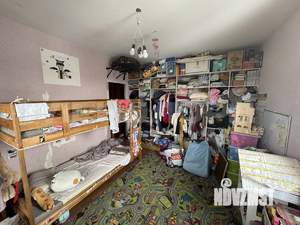 2-к квартира, вторичка, 56м2, 16/17 этаж